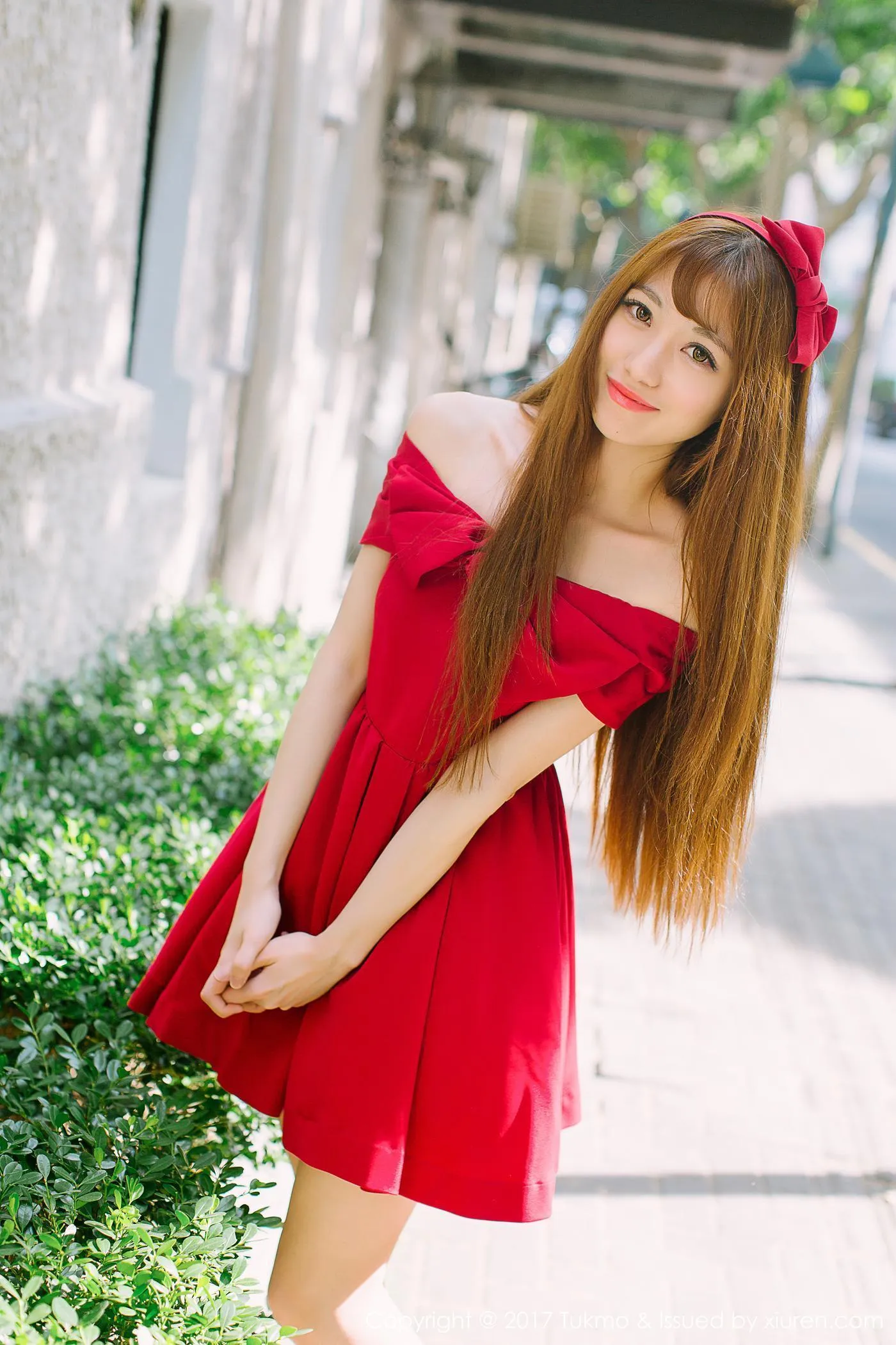 Vol.094 赵乃莹 [34P]插图2